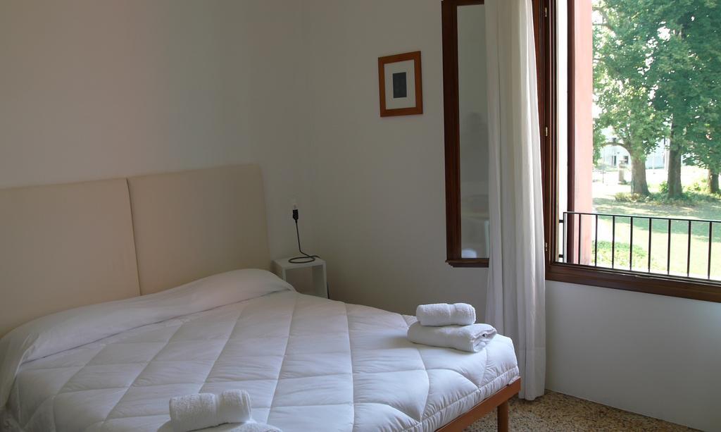 B&B Giardino Jappelli Rosà Quarto foto